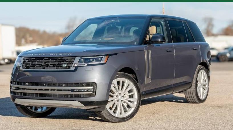 LAND ROVER RANGE ROVER 2024 SALKPBFU6RA236212 image